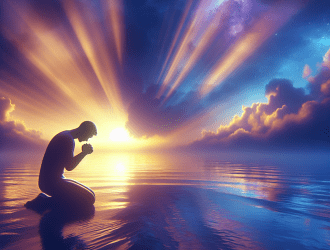 Descubriendo la Verdad en Jeremías 29:13: Buscar a Dios con Todo el Corazón