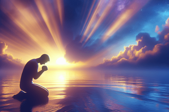 Descubriendo la Verdad en Jeremías 29:13: Buscar a Dios con Todo el Corazón