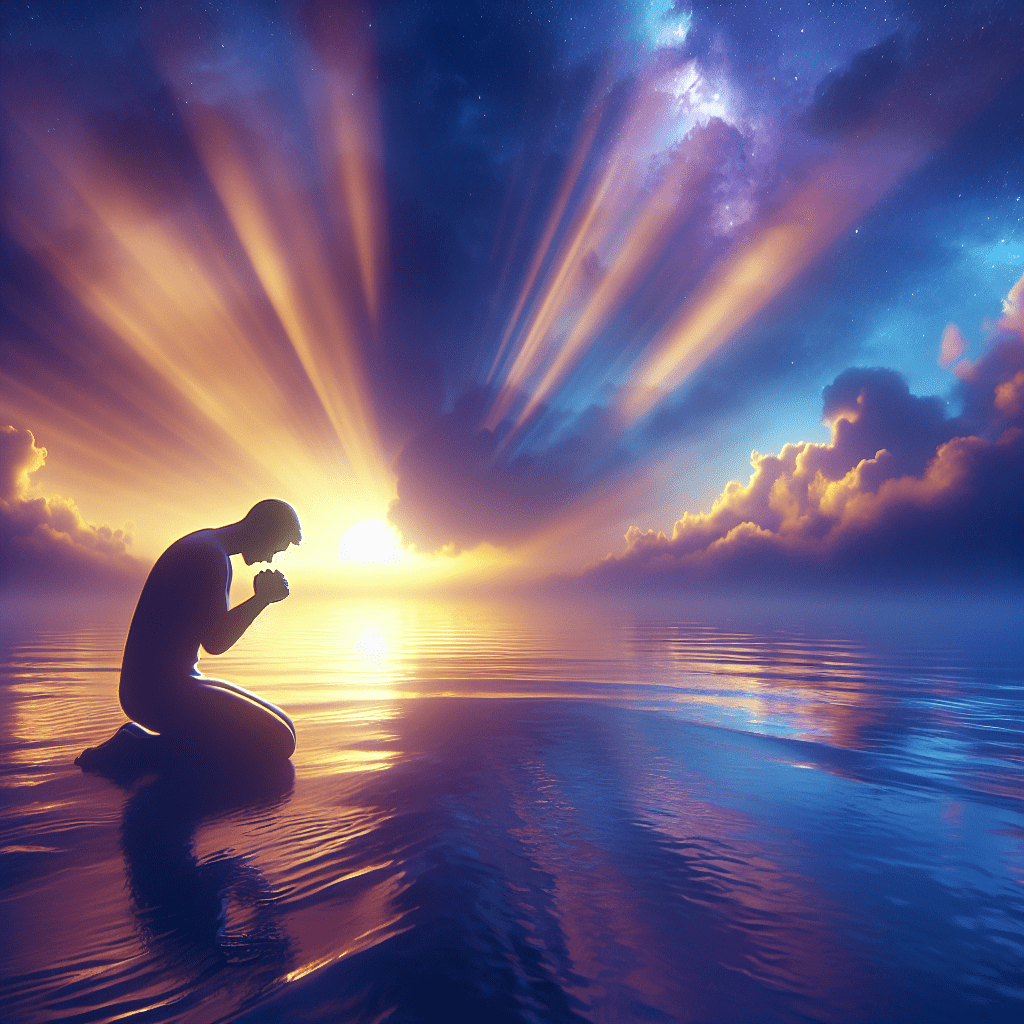 Descubriendo la Verdad en Jeremías 29:13: Buscar a Dios con Todo el Corazón