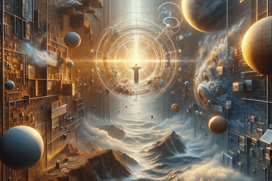 Explorando Lucas 1:37 - ¡Nada es Imposible para Dios!