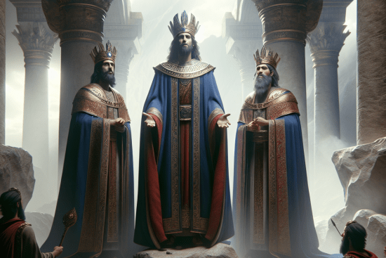 Explorando la Fe y Valentía en Daniel 3:17-18: Lecciones de Sadrac, Mesac y Abed-nego