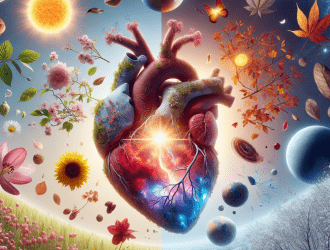 Explorando Eclesiastés 3:11: Tiempo, Belleza y Eternidad Divina