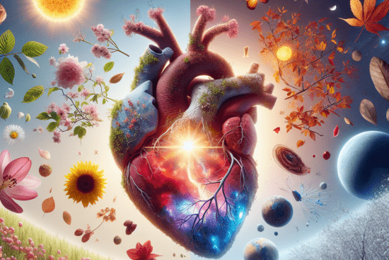 Explorando Eclesiastés 3:11: Tiempo, Belleza y Eternidad Divina