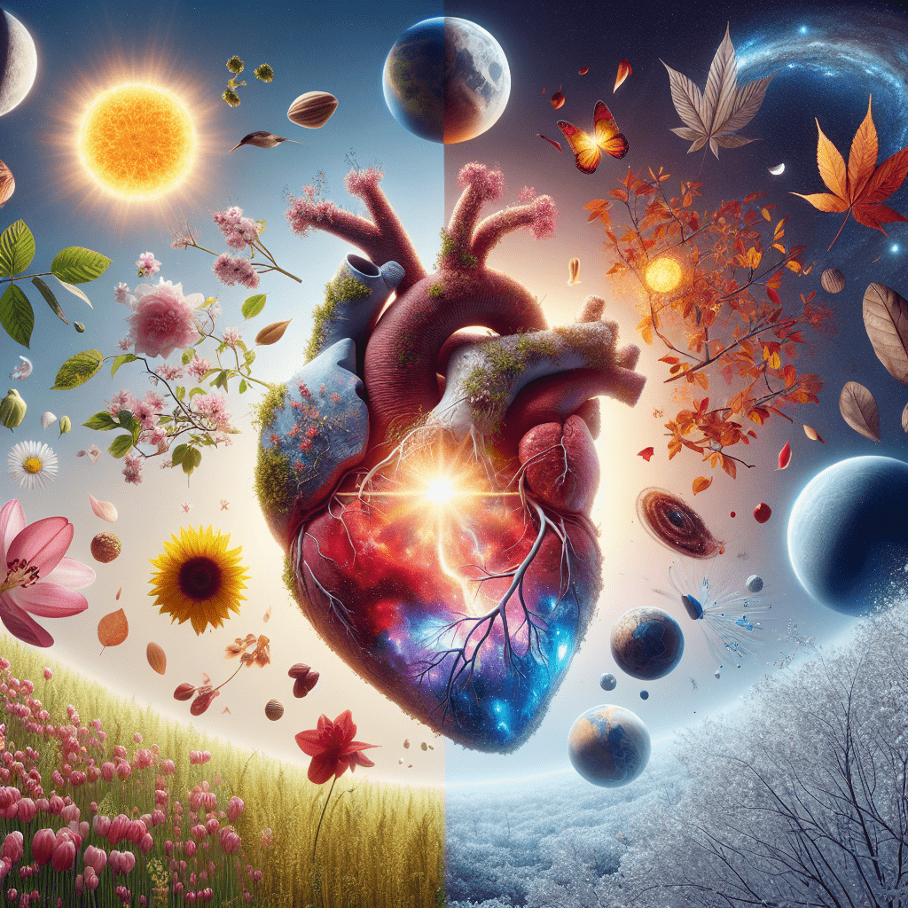 Explorando Eclesiastés 3:11: Tiempo, Belleza y Eternidad Divina