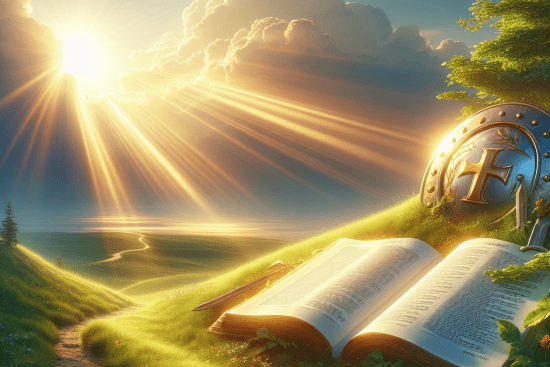 Descubre cómo Jeremías 1:5 Inspira Propósito y Valentía en la Vida