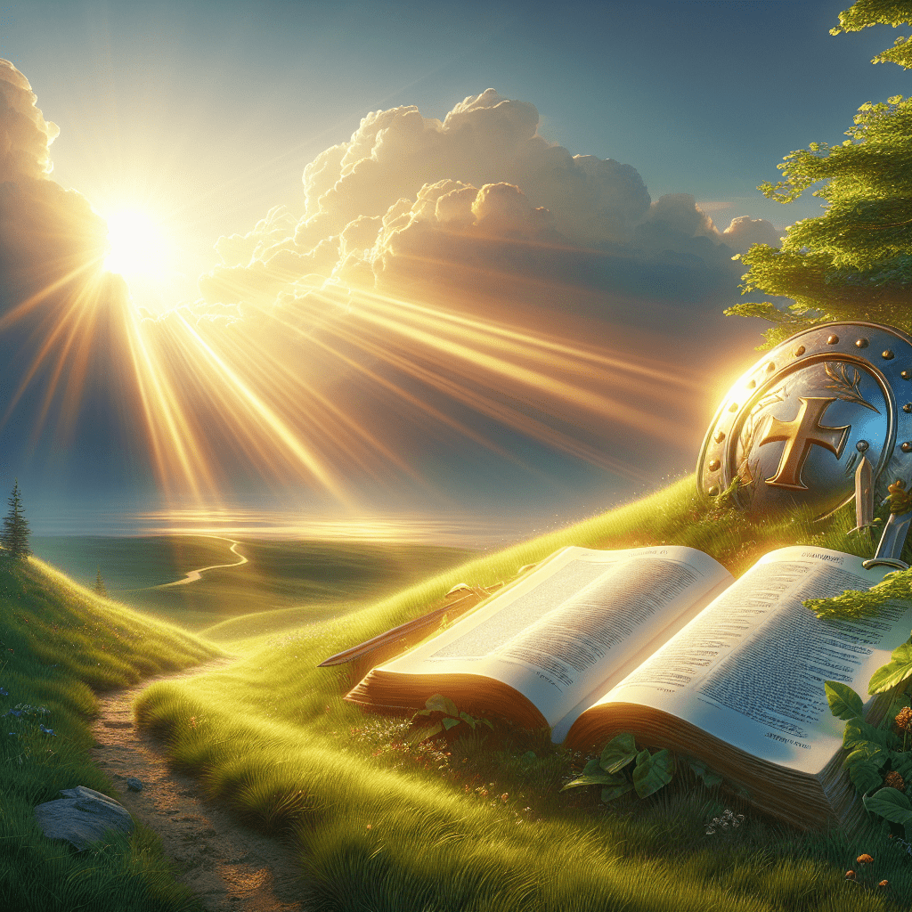 Descubre cómo Jeremías 1:5 Inspira Propósito y Valentía en la Vida