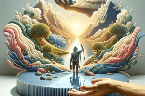 Descubriendo la Fuerza Divina: Análisis de Habacuc 3:19