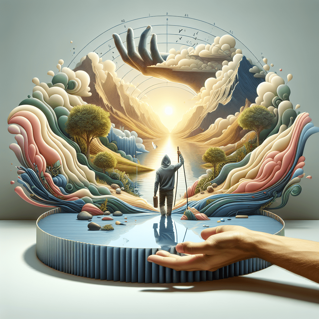 Descubriendo la Fuerza Divina: Análisis de Habacuc 3:19