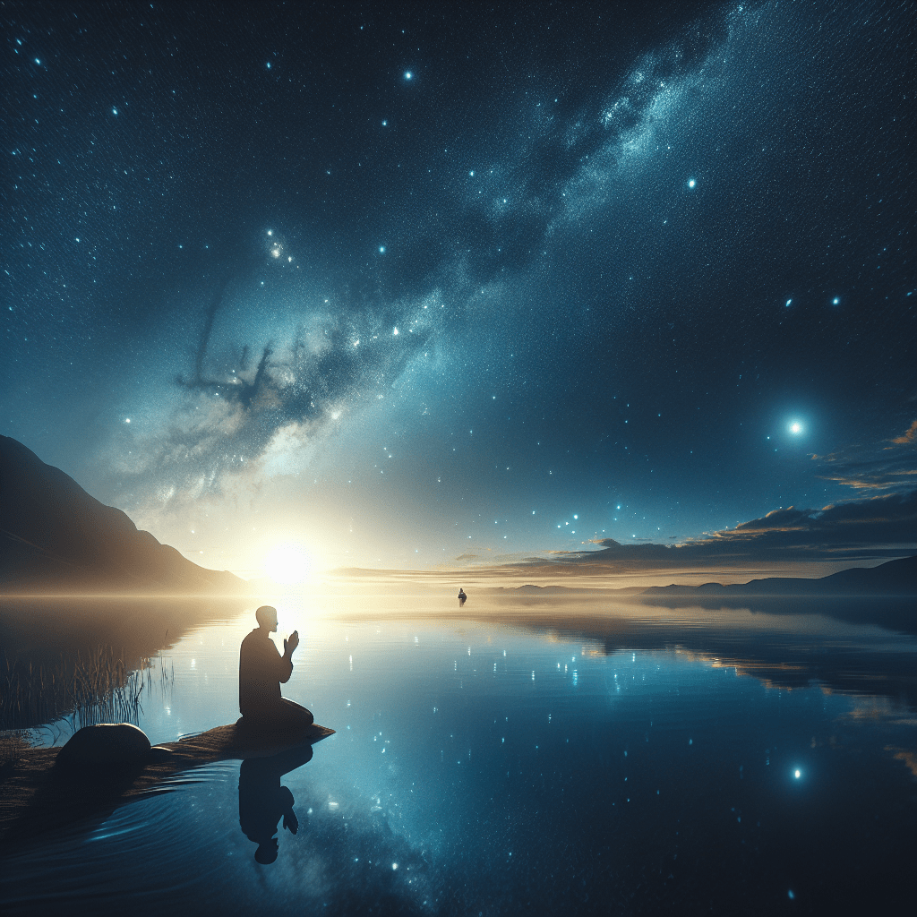 Descubre la Paz con Dios: Análisis de Isaías 26:3