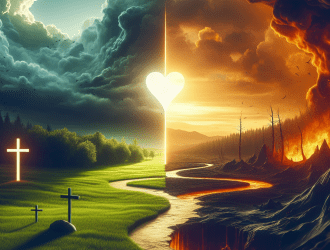 Explorando Romanos 6:23: Claves para Entender Pecado y Redención