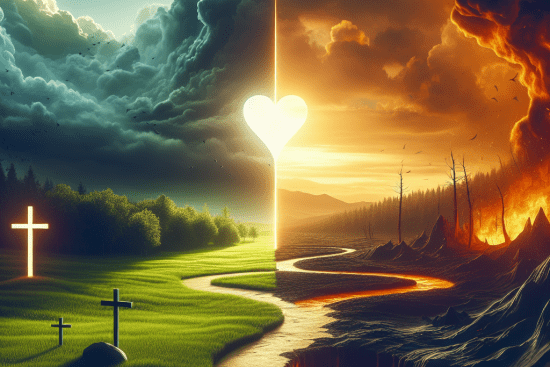 Explorando Romanos 6:23: Claves para Entender Pecado y Redención