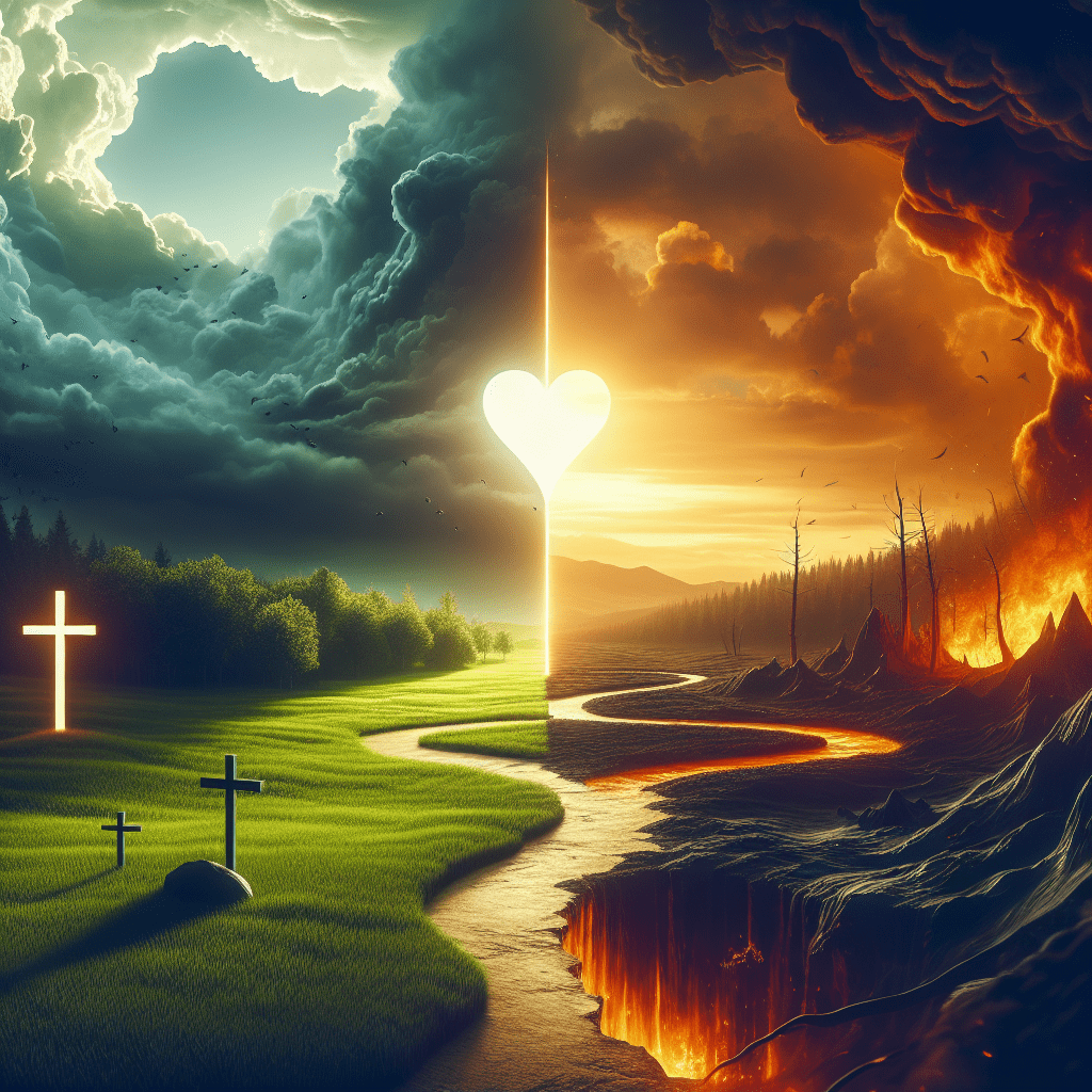 Explorando Romanos 6:23: Claves para Entender Pecado y Redención