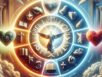Explorando 1 Corintios 13:13: La Preeminencia del Amor