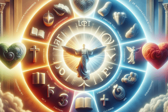 Explorando 1 Corintios 13:13: La Preeminencia del Amor