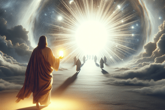 Juan 8:12 Explicado: Cómo Jesús Ilumina Nuestra Vida