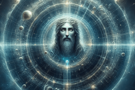 Explorando Juan 1:1: Descubriendo el Poder y Presencia de Jesús desde el Principio