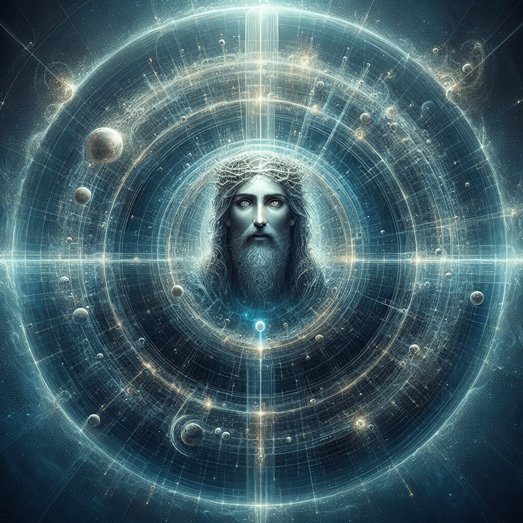 Explorando Juan 1:1: Descubriendo el Poder y Presencia de Jesús desde el Principio