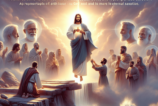 Explorando Romanos 10:9: Fe, Salvación y Confesión