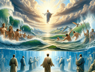Explorando 2 Corintios 5:17: Renovación y Promesa en Cristo