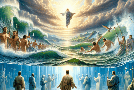 Explorando 2 Corintios 5:17: Renovación y Promesa en Cristo