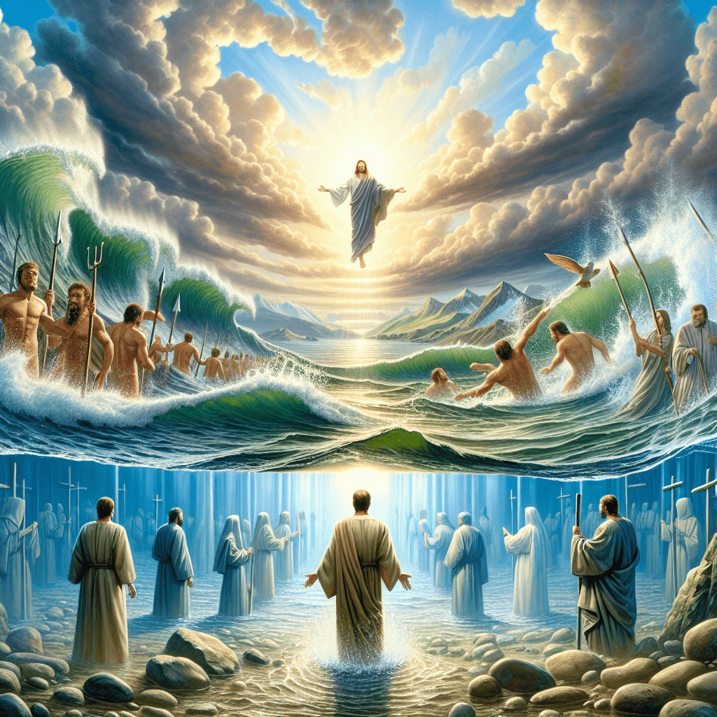 Explorando 2 Corintios 5:17: Renovación y Promesa en Cristo