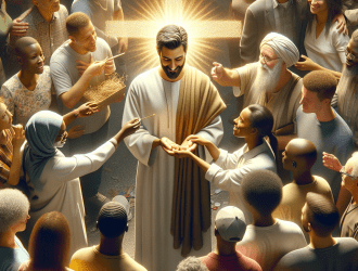 Juan 15:13: Descubre el Verdadero Significado del Amor y Sacrificio