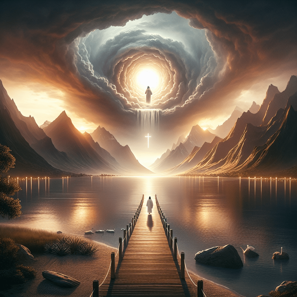 Explorando Hechos 4:12: Descubre la Única Fuente de Salvación