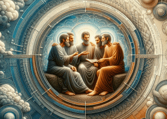 Explorando Filipenses 2:3-4: Lecciones de Humildad y Amistad