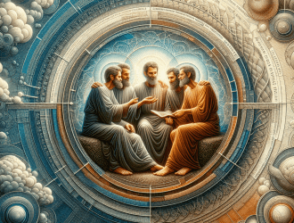 Explorando Filipenses 2:3-4: Lecciones de Humildad y Amistad