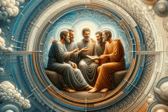 Explorando Filipenses 2:3-4: Lecciones de Humildad y Amistad