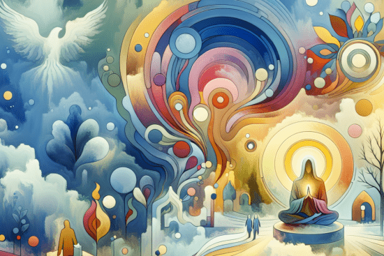 Descubriendo la Paz y la Alegría en Filipenses 4:4-7: Claves para una Vida Plena