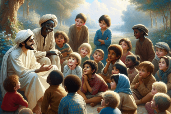 Explorando Juan 3:16-17: El Amor y la Promesa de Dios Revelados