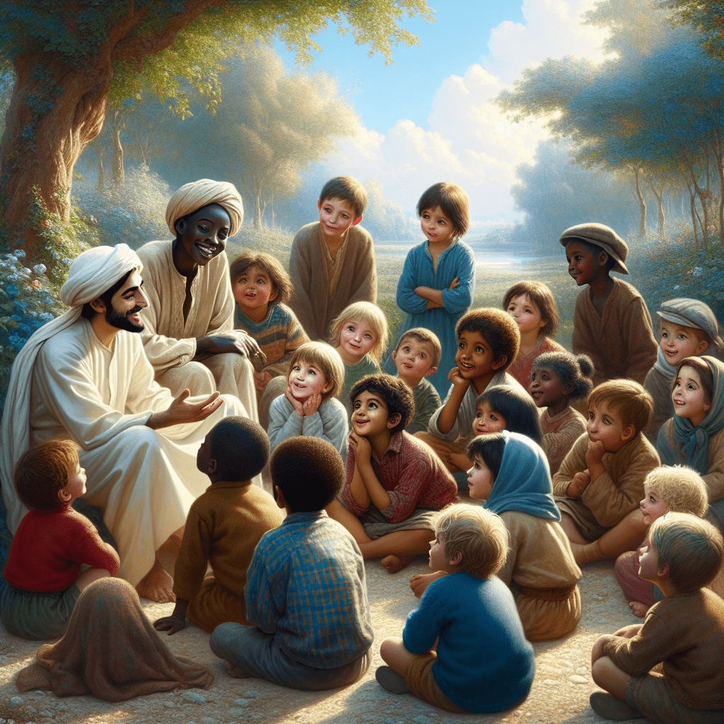 Explorando Juan 3:16-17: El Amor y la Promesa de Dios Revelados