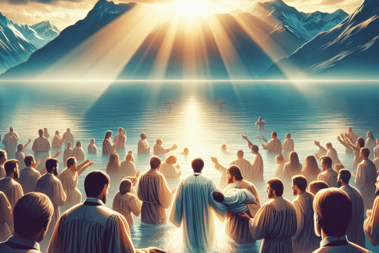 Análisis de Hechos 2:38: Claves para Arrepentimiento y Renovación Espiritual