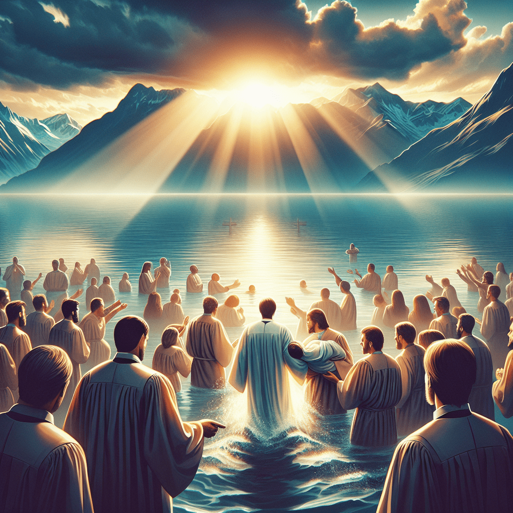 Análisis de Hechos 2:38: Claves para Arrepentimiento y Renovación Espiritual