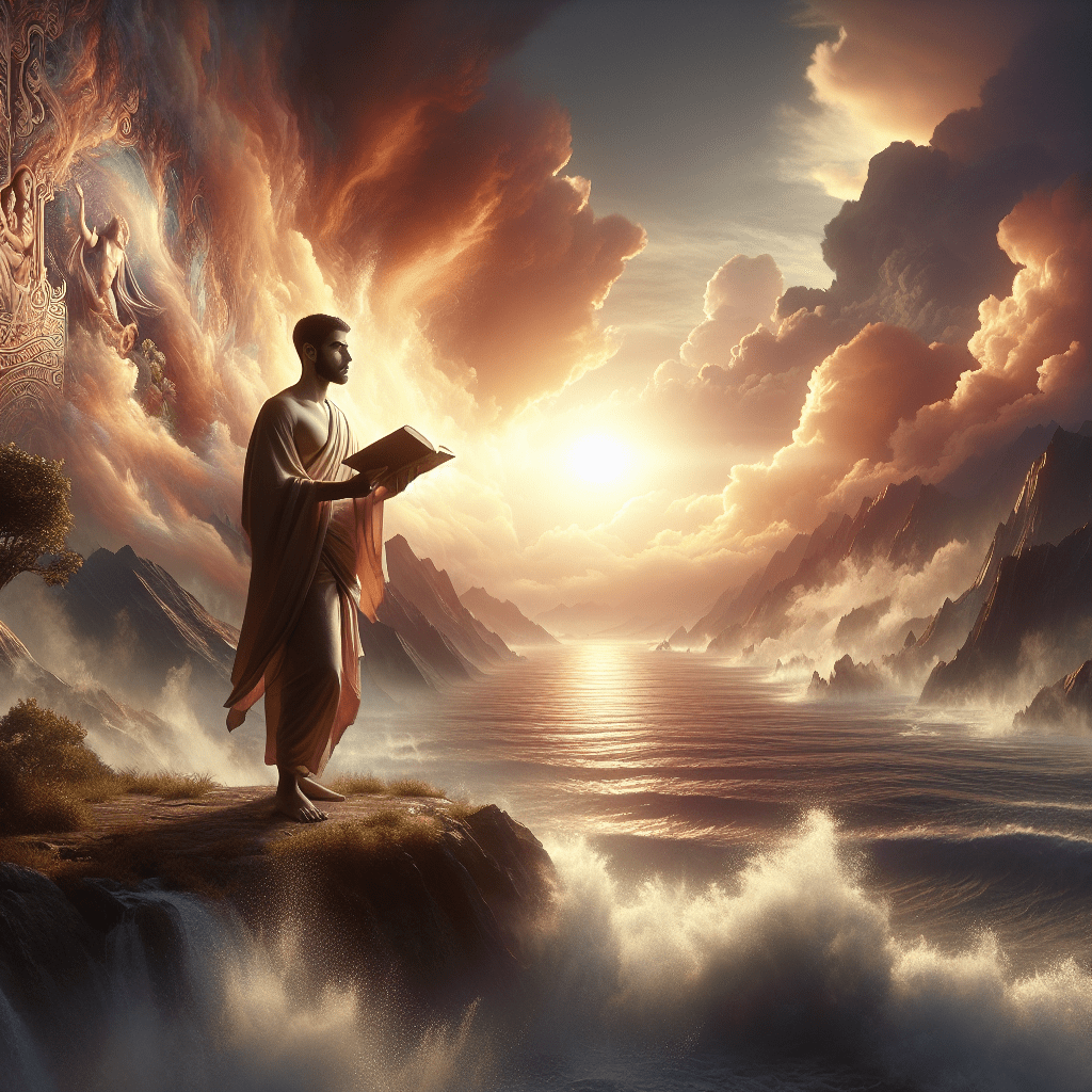 Descubriendo 1 Corintios 10:13: La Promesa de Dios en Tiempos Difíciles