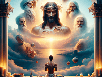 Análisis Detallado de Romanos 5:8: Descubre el Amor Incondicional de Dios