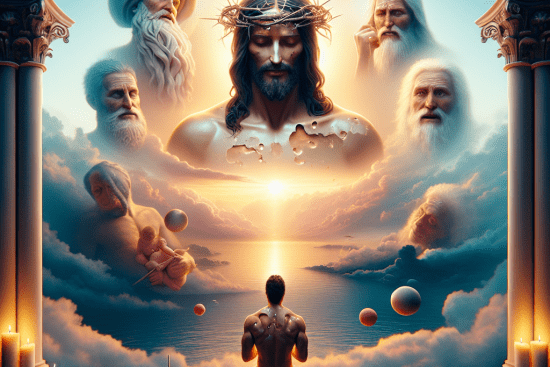 Análisis Detallado de Romanos 5:8: Descubre el Amor Incondicional de Dios