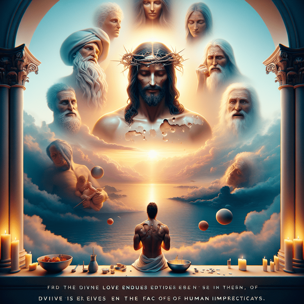 Análisis Detallado de Romanos 5:8: Descubre el Amor Incondicional de Dios