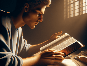 Análisis Profundo de 2 Timoteo 3:16-17: Guía de Vida Según Pablo