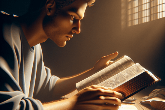 Análisis Profundo de 2 Timoteo 3:16-17: Guía de Vida Según Pablo