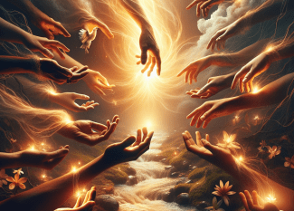 Explorando el Poder del Amor en 1 Juan 4:7-8: Un Estudio Bíblico Inspirador