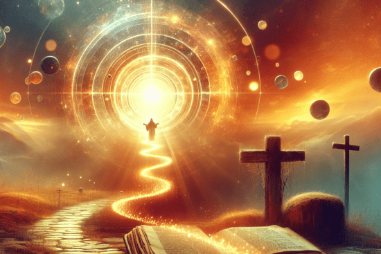 Descubre el Poder y Promesa del Versículo 2 Pedro 1:3