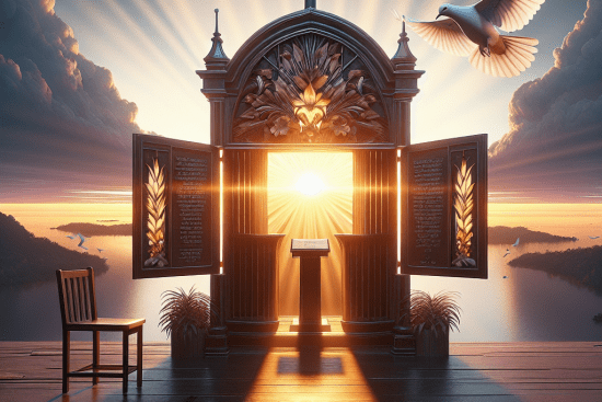 Descifrando 1 Juan 1:9: Cómo el Perdón de Dios Transforma Nuestras Vidas